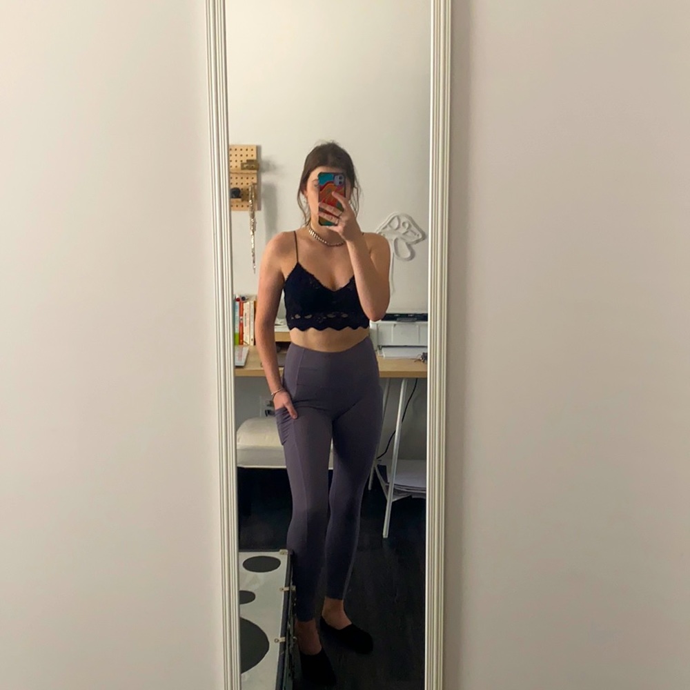 Lux leggings